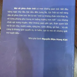 Văn học tuổi hoa - thiếu nhi - mơ về phía chân trời - lê trâm - 2017  1036222