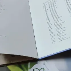 [Tặng nẹp góc] Truyện thiếu nhi Hàn Quốc: Danh nhân 15 -  지인지기 인물 이야기: 박지원 731991