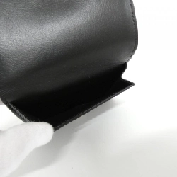 Ví ba gập Loewe Puffer Anagram C821TR2X10 620701