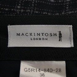 【Mã giảm giá】Quần MACKINTOSH LONDON 650170