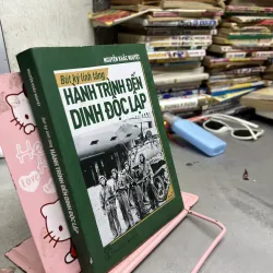 Bút Ký Lính Tăng - Hành Trình Đến Dinh Độc Lập 932359