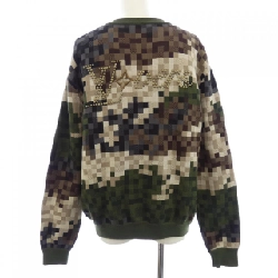 Louis Vuitton LOUIS VUITTON Áo len - Hàng hiệu Chính hãng 900503