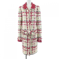 CHANEL P23295V14189 04P Áo khoác - Hàng hiệu Authentic