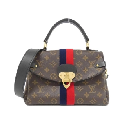 Túi Louis Vuitton Monogram Georges BB M43867