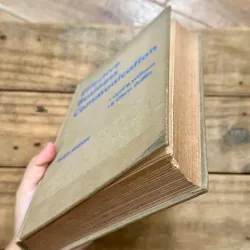 Effective Business Communication - Williams & Griffin 729094