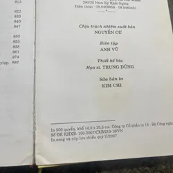 Thần thoại Hy Lạp Nguyễn Văn Khoả bìa cứng xb 2007 732547