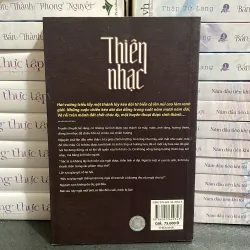 (tiểu thuyết dã sử) - Thiên Nhạc - Trường An 998029