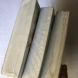 Trọn bộ 3 tập Sát Phá Lang - Priest 926839