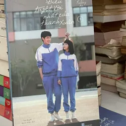Điều tuyệt vời nhất của thanh xuân - tập 1✨️