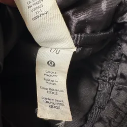 Túi chéo lululemon 777359