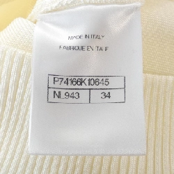 Áo khoác CHANEL LOOK34 P74166K10645 23C 628667