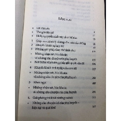 Nói sao cho trẻ chịu nghe và nghe sao cho trẻ chịu nói 2016 mới 75% ố bẩn bụng sách Adele Faber và Elaine Mazlish HPB1107 KỸ NĂNG 916150
