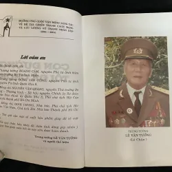 Con đường tôi đã chọn của Trung tướng Lê Văn Tưởng.      1036171