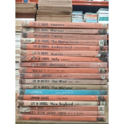 Life in - The Fideler Company