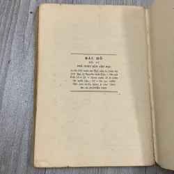 Hồi ký bác hồ 1960. 10a1 1025682
