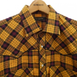 Áo sơ mi GABRIELE PASINI - Hàng hiệu Authentic 900112