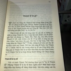 Tìm hiểu Thánh Lễ - Dr.Edward Sri 1009406