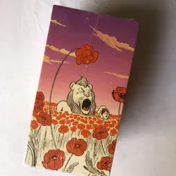 Boxset Dorothy Và Xứ Oz Diệu Kỳ - L. Frank Baum 792108