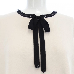 【Mã giảm giá】TO BE CHIC Đầm 651875