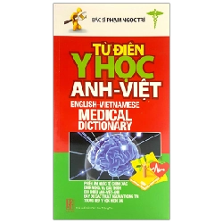 Từ Điển Y Học Anh - Việt