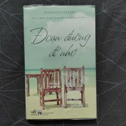 "Đoạn đường để nhớ" - Nicholas Sparks
