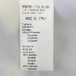 Quần ERMANNO - Hàng hiệu Authentic 814614