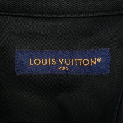 Áo khoác cotton casual Louis Vuitton LOUIS VUITTON HQB45WFUG - Hàng hiệu Chính hãng 896674
