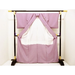 Áo kimono thăm viếng Fujimoto Takashi với trang trí ngọc trai và vàng - Hàng hiệu Authentic 875104