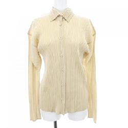 Pleats Please PLEATS PLEASE PP91-JK078 Áo sơ mi - Hàng hiệu Chính hãng