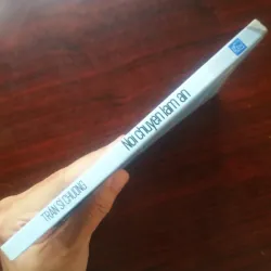 Nói Chuyện Làm Ăn - Trần Sĩ Chương [Sách Kinh Doanh] 1023291