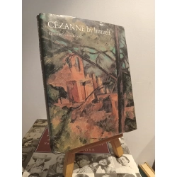 Cézanne By Himself - Richard Kendall