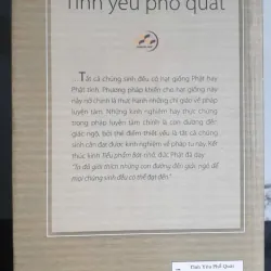 Sách Tình yêu phổ quát của Geshe Kelsang GyatsoĐ 640709