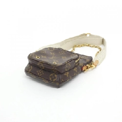 Túi xách chéo Louis Vuitton Monogram Utility M80746 - Hàng hiệu Authentic 766871