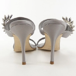 Giày sandal MANOLO BLAHNIK - Hàng hiệu Authentic 831692