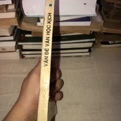 Vấn đề văn học kịch- Viện Sân Khấu 971727