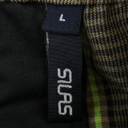 Quần SILAS - Hàng hiệu Authentic 810333