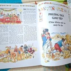 366 Câu Hỏi Khám Phá Thế Giới 735012