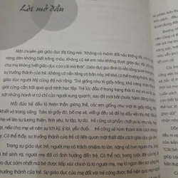 Mẹ hoàn hảo-Con xuất sắc. MẸ nên dạy CON như thế nào. Tác giả Vương Trí Diễm, Vương Ba 714119