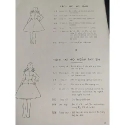 Sách dạy cắt may âu phục trẻ em - Phạm Thị Thân 561777