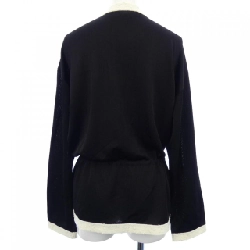 Áo khoác cardigan CHANEL P80094K11529 - Hàng hiệu Authentic 824524