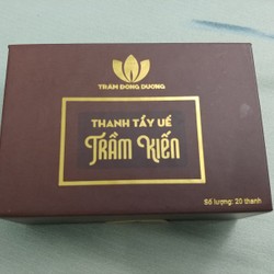 Thanh tẩy uế Trầm Kiến