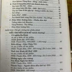 Tuyển Tập Thái Vũ - Những Chiếc Lá Thời Gian - Có Chữ Ký Tác Giả 928065