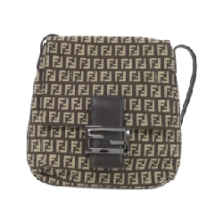 Fendi 8BT075 JQ4 Túi đeo chéo - Hàng hiệu Chính hãng