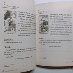 Luân Lý Giáo Khoa Thư - Trần Trọng Kim , Nguyễn Văn Ngọc, Đặng Đình Phúc, Đỗ Thận  334398