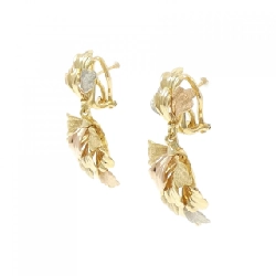 Bông tai Treveil 750 ba màu 666104