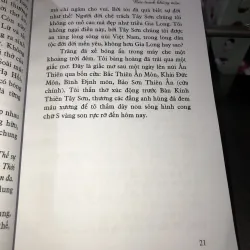 Bức tranh không màu - Nhật Hồng  1009485