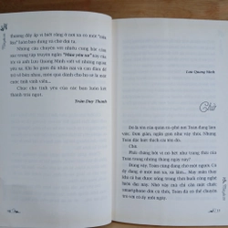 Mùa Yêu Xa - Lưu Quang Minh, Trần Duy Thành 457810