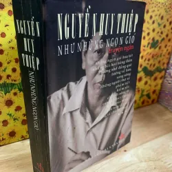 Như Những Ngọn Gió - Nguyễn Huy Thiệp