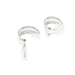 Ginza Tanaka K18WG Bông tai - Hàng hiệu Chính hãng 847302