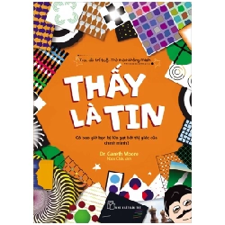 TDTT - TTTM. Thấy là tin - Dr Gareth Moore 0 New 100% HCM.PO 48079